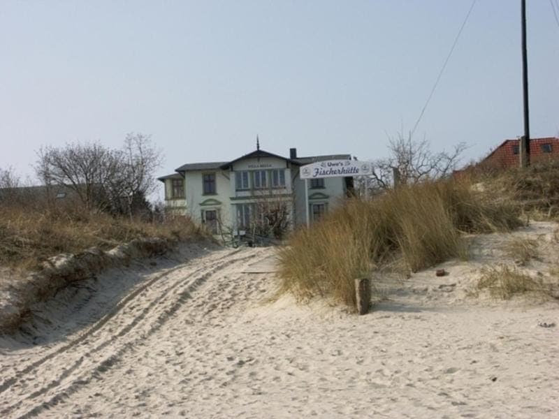 View (from property/room), Beach