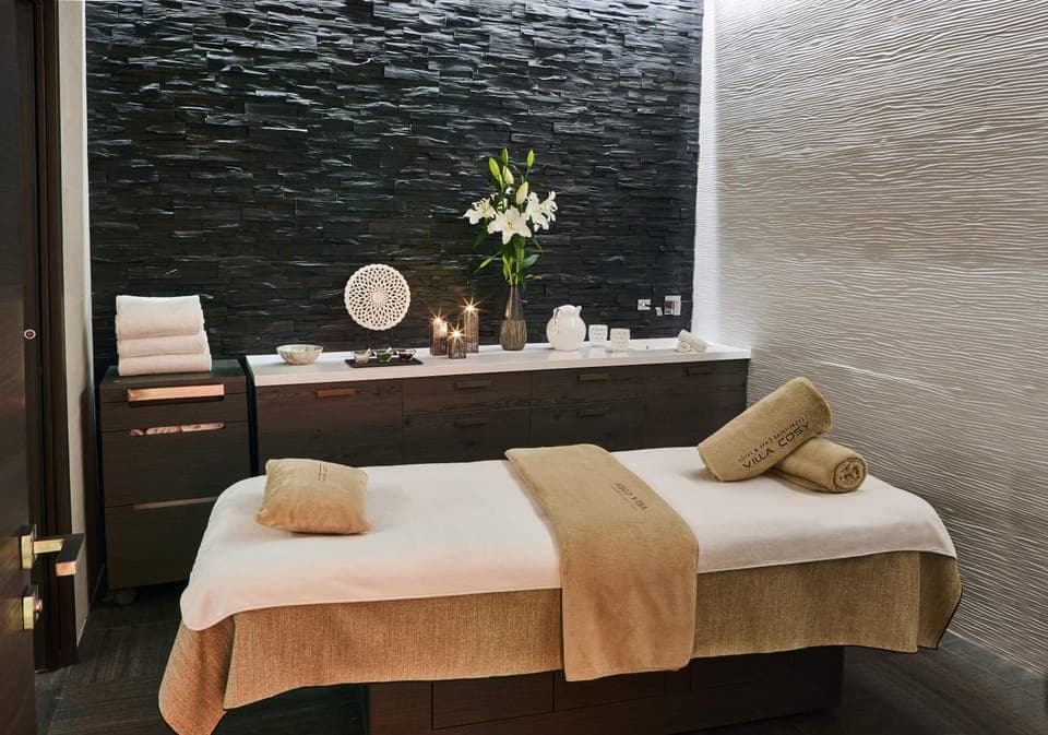 Massage, Spa and wellness centre/facilities, Spa and wellness centre/facilities