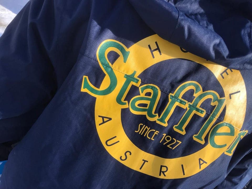 Winter, Decorative detail