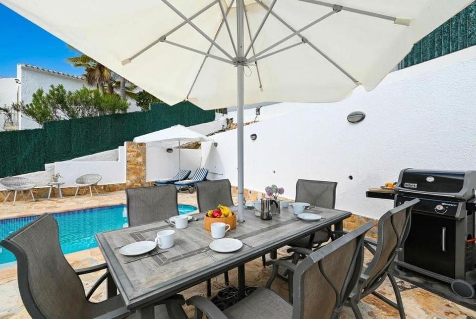 Balcony/Terrace, Other