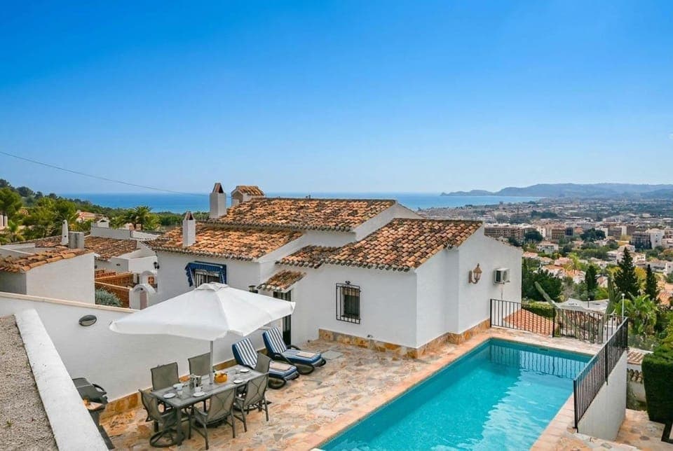 Other, Sea view, Swimming pool
