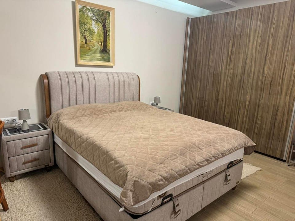 Property building, Bedroom, wardrobe