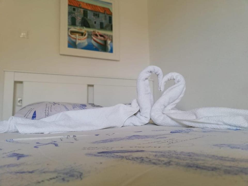 Apartman Jela Šibenik Bed and Breakfast in Šibenik