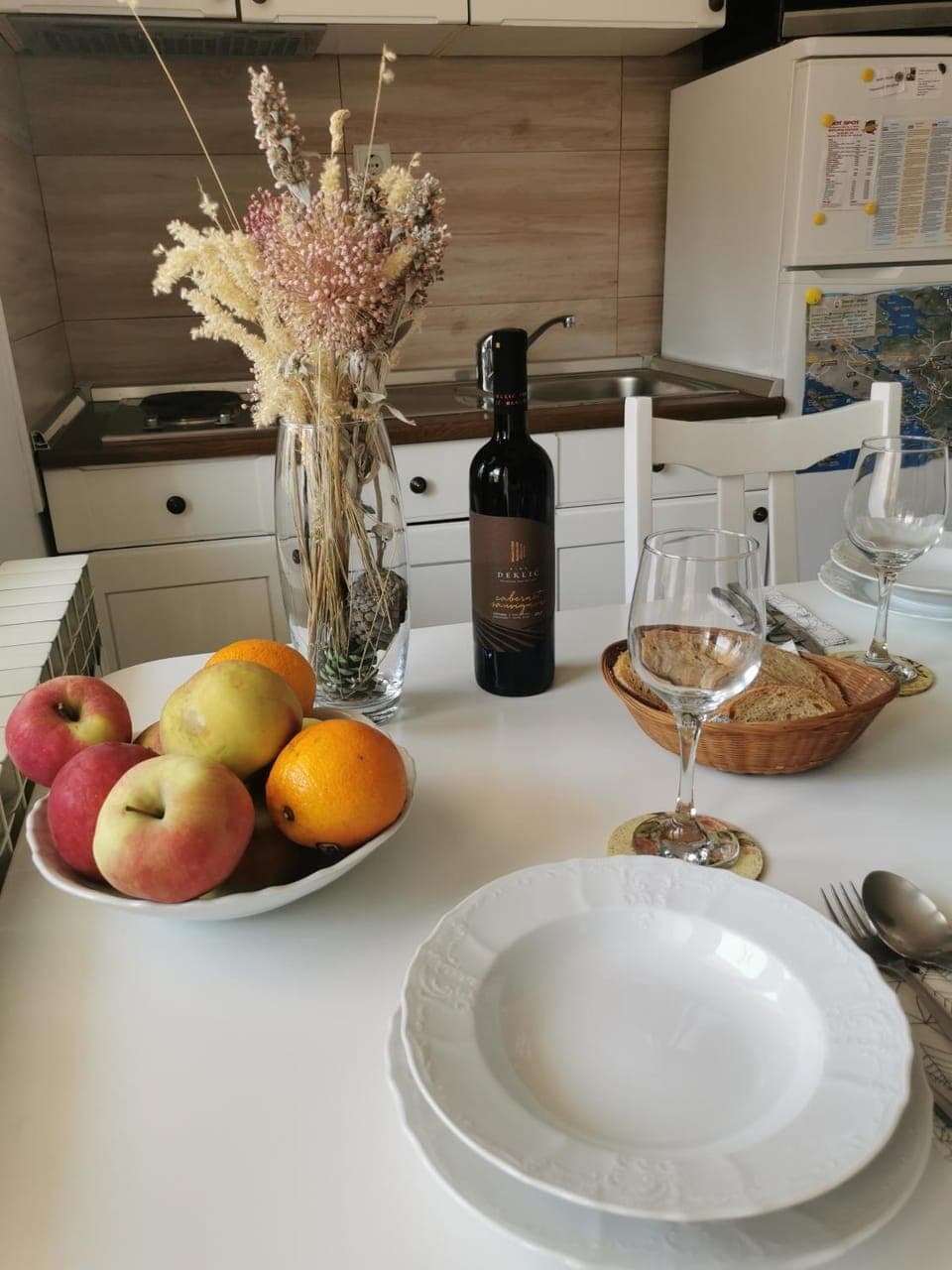 Apartman Jela Šibenik Bed and Breakfast in Šibenik