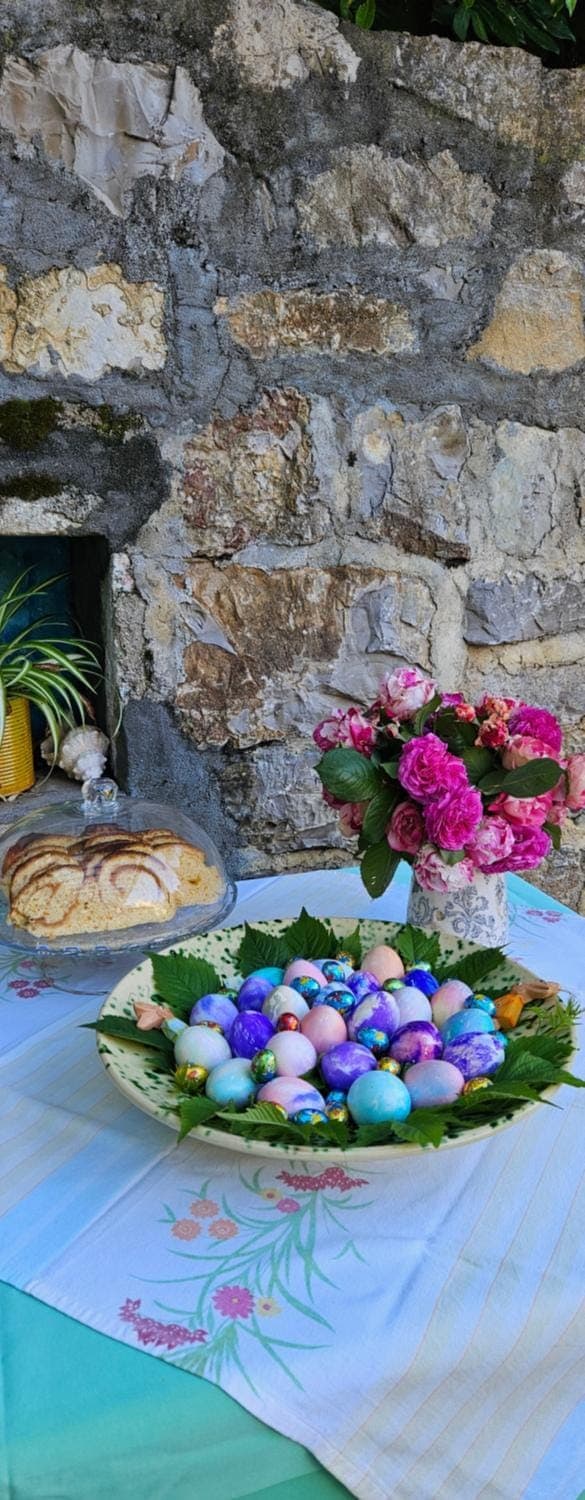 Day, Food and drinks, Breakfast