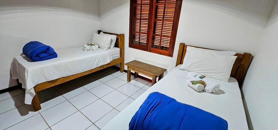 Casa Aconchegante com Passeio de barco de incluso, Proximo do Centro House in Paraty
