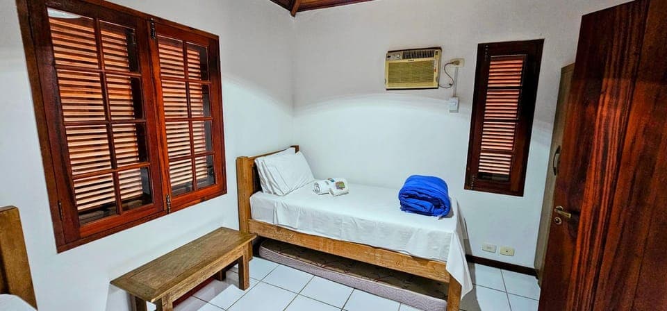 Casa Aconchegante com Passeio de barco de incluso, Proximo do Centro House in Paraty