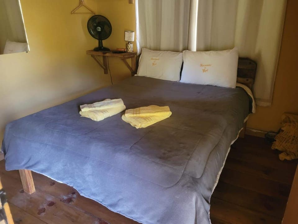 towels