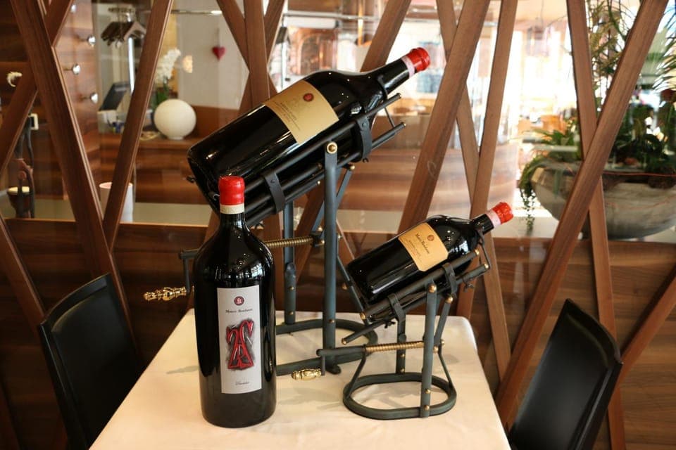 Drinks, Alcoholic drinks