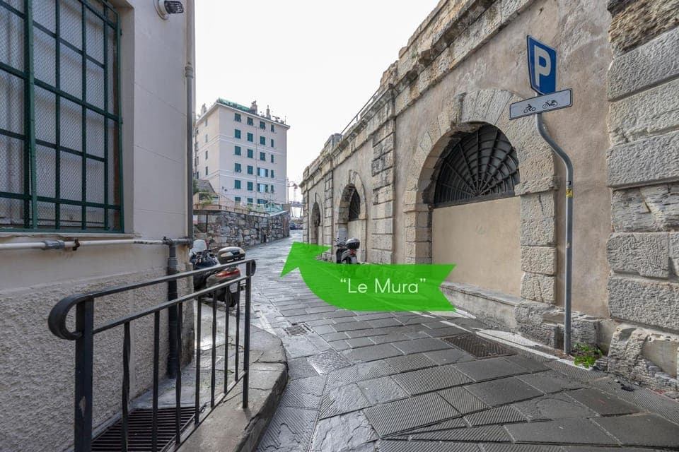 Neighbourhood, Area and facilities