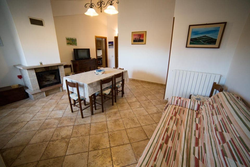 Communal lounge/ TV room, Living room