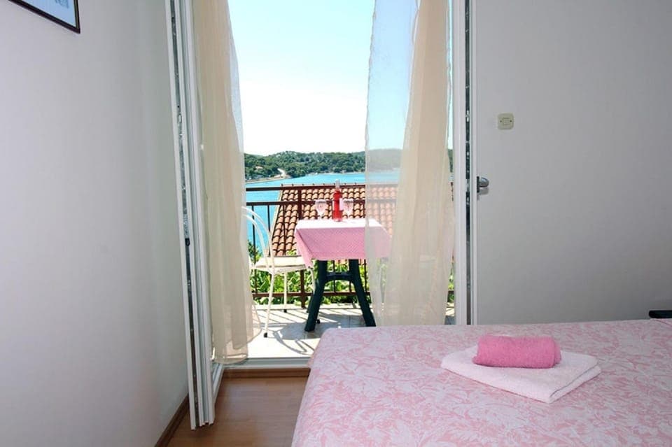 Apartmani Stanko Apartment in Tisno