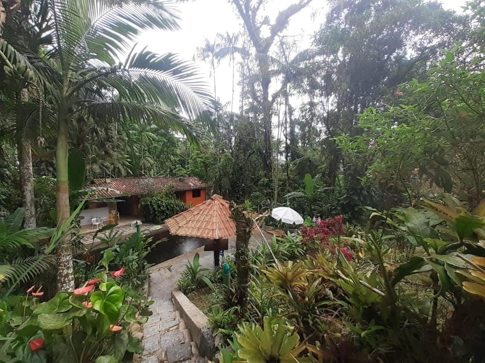 Toca da Onça Vacation rental in State of Rio de Janeiro