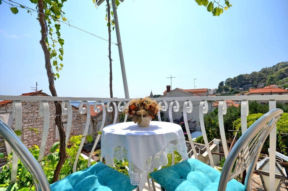 Balcony/Terrace, Balcony/Terrace