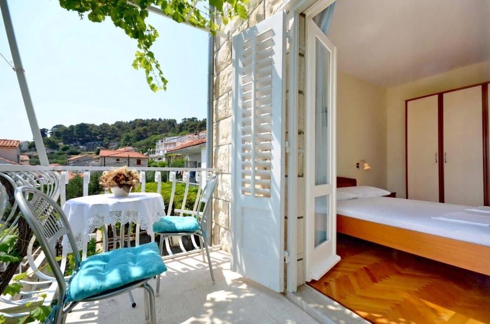 Balcony/Terrace, Balcony/Terrace