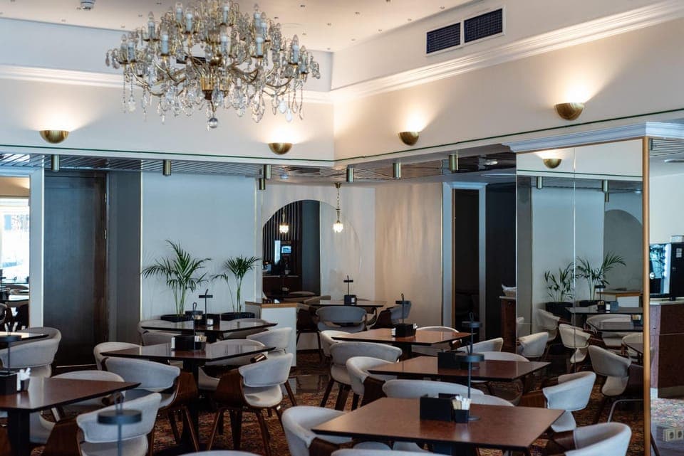 Restaurant/places to eat, Food and drinks, Food and drinks, Food, Breakfast