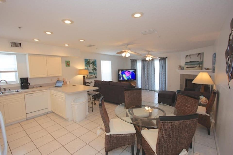 Sea Isles #M House in Indian Rocks Beach