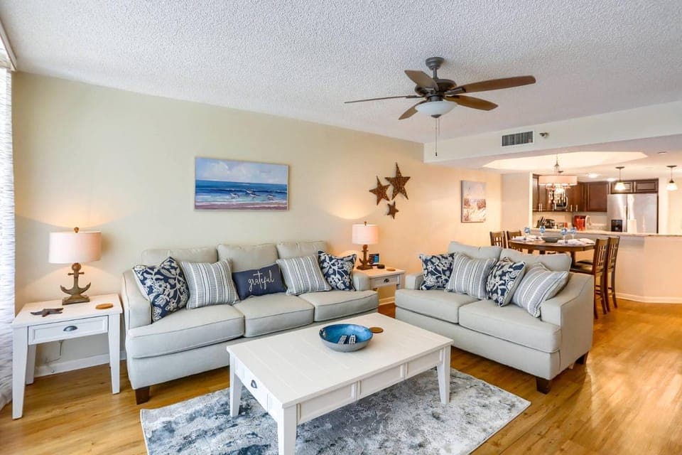 12B Crescent Beach Club House in Sand Key