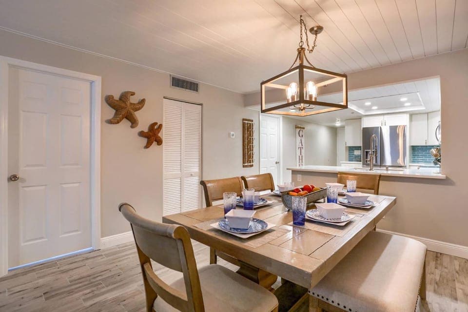 707 Sandcastle I House in Indian Shores