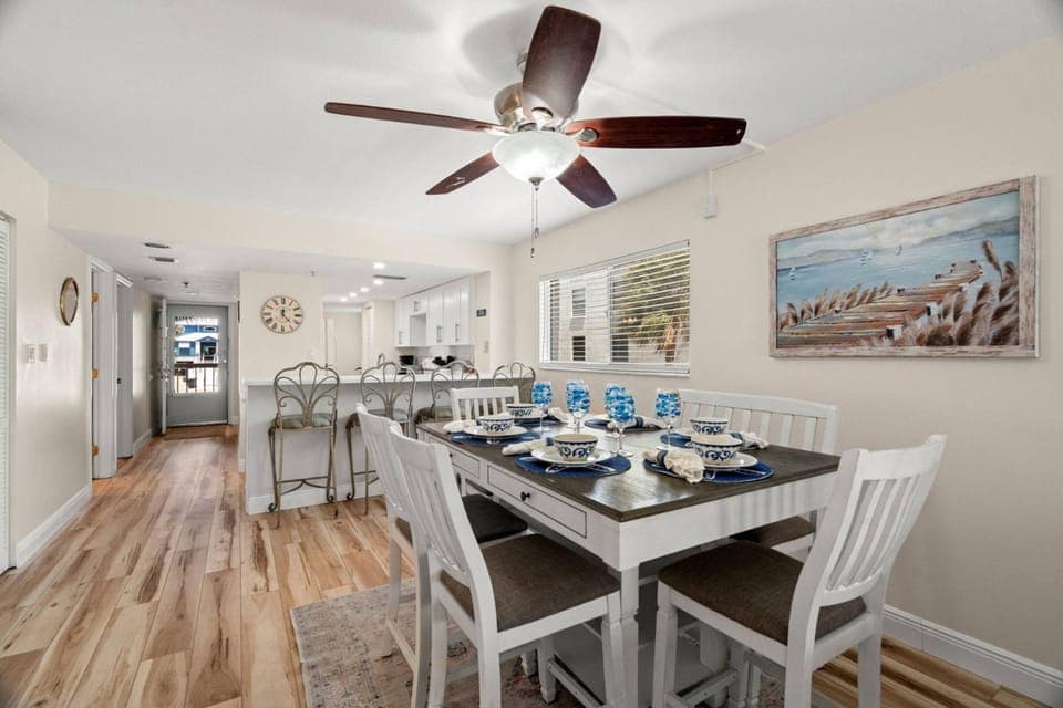 102 Waterview House in Indian Shores