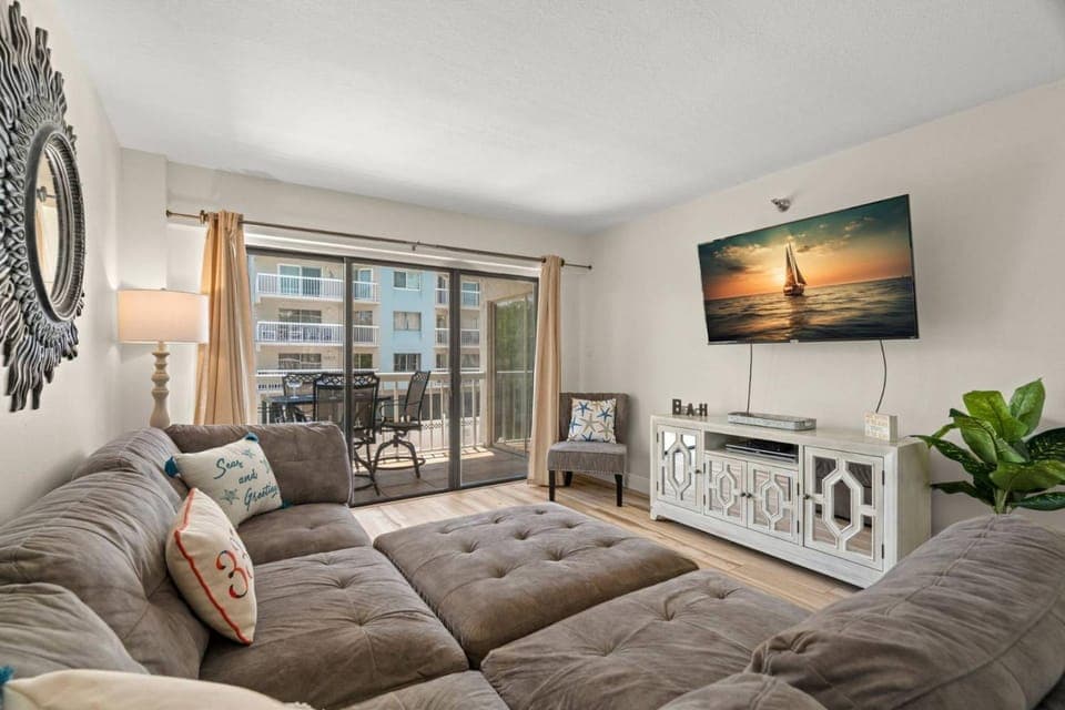 102 Waterview House in Indian Shores