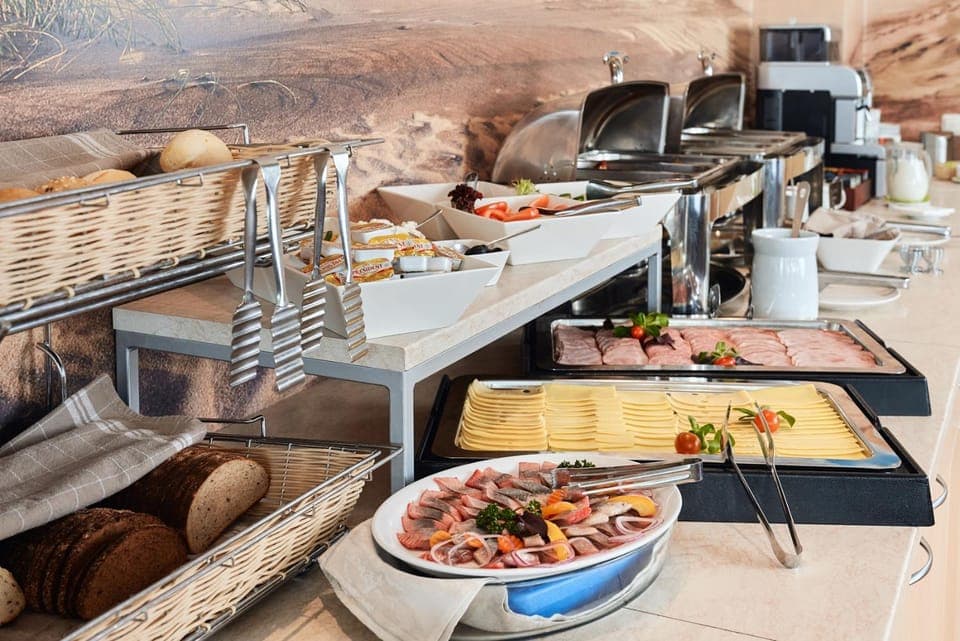 Restaurant/places to eat, Breakfast