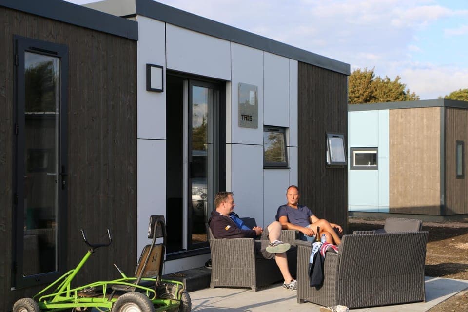 Facade/entrance, Garden, Balcony/Terrace, On site