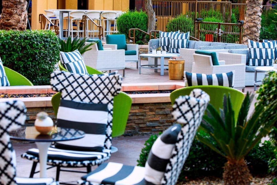 View (from property/room)