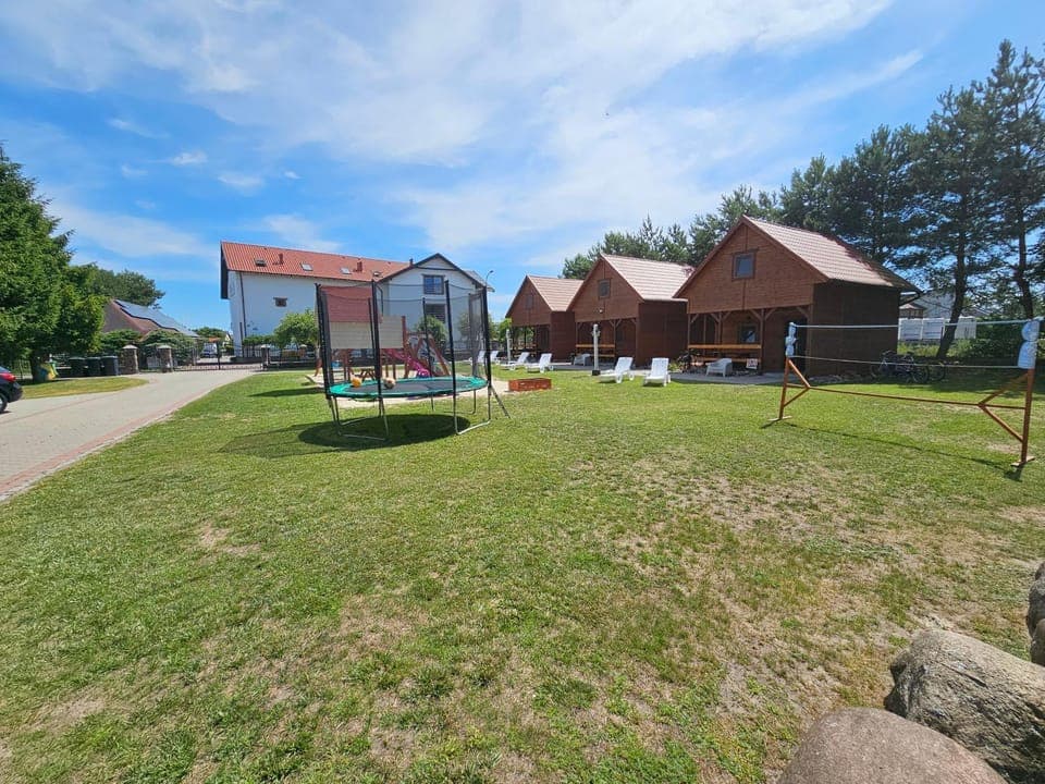 Children play ground, Garden, Garden view