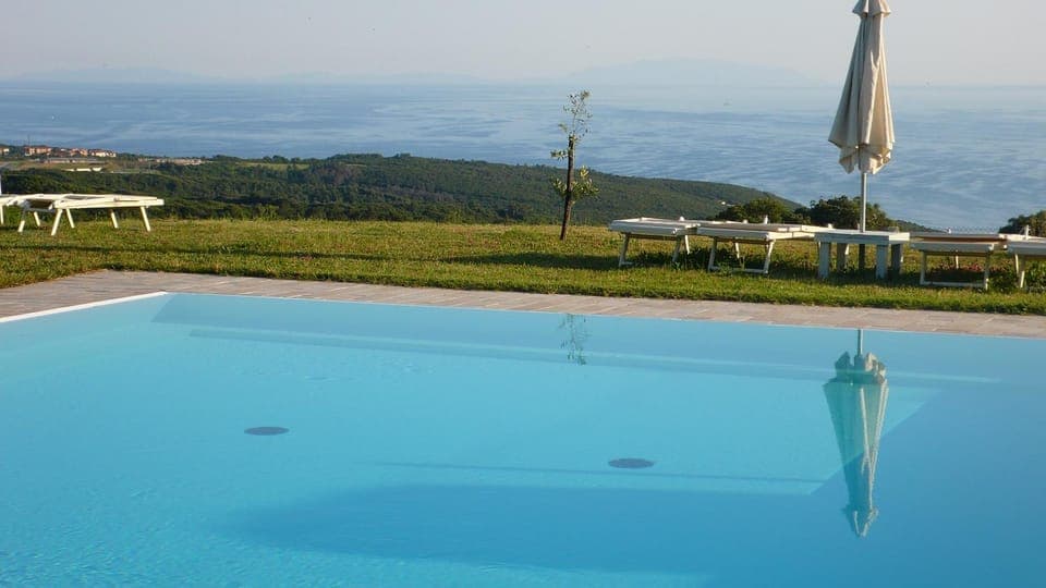 Other, Pool view