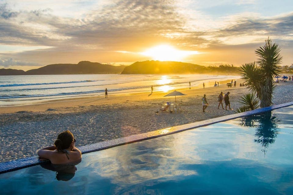 Sea view, Swimming pool
