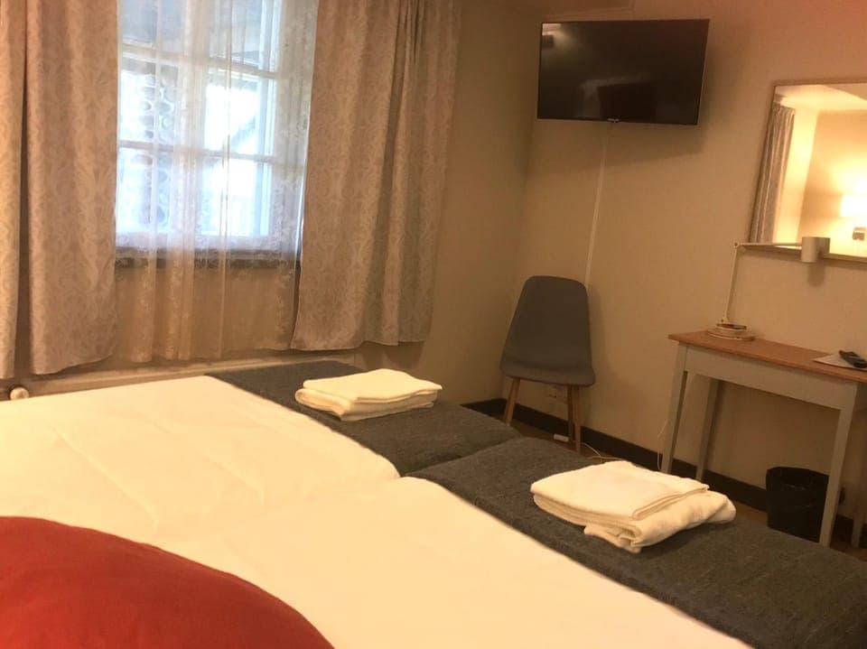 Hotelli Kägöne Hotel in Finland