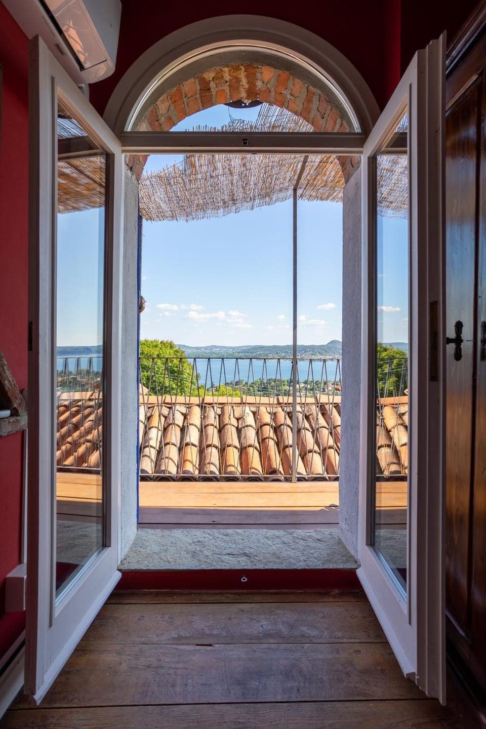 View (from property/room), Balcony/Terrace