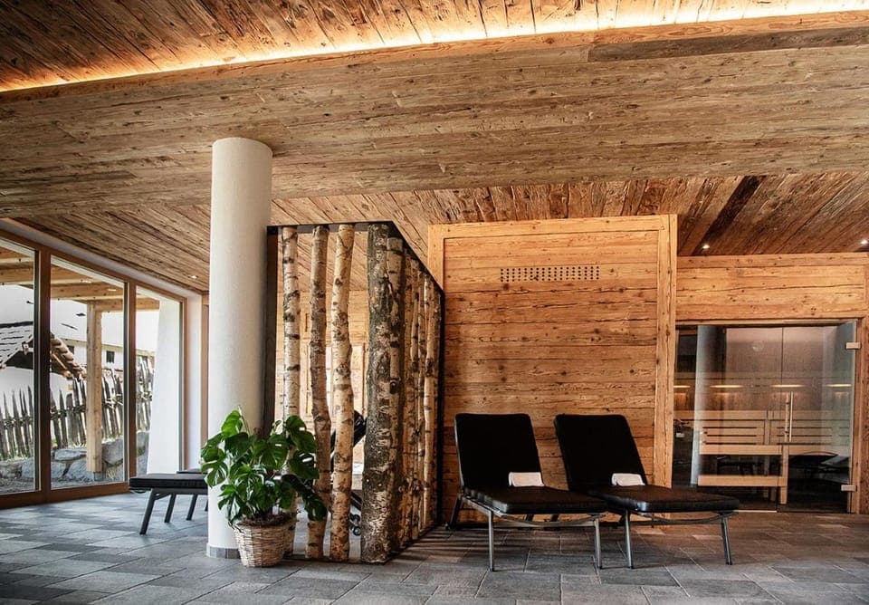 Spa and wellness centre/facilities, Other