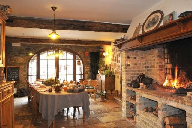 Continental breakfast