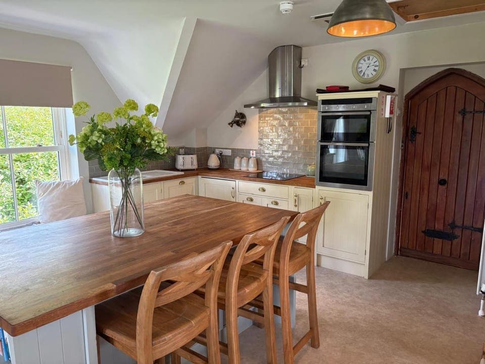 Cuilcagh Luxury Apartment Apartment in Leitrim, Co. Leitrim, Ireland
