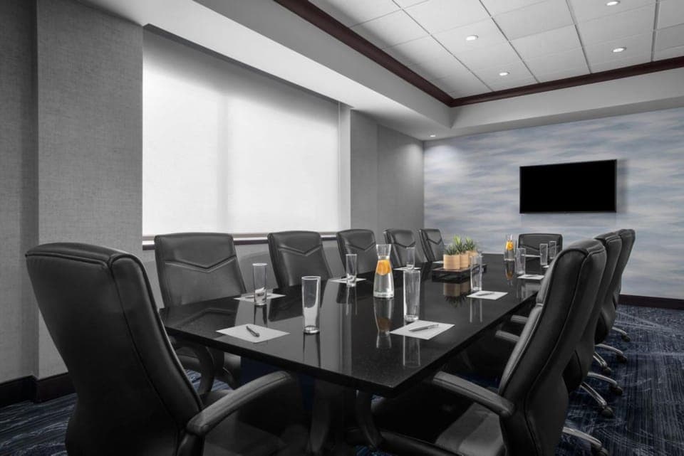 Meeting/conference room