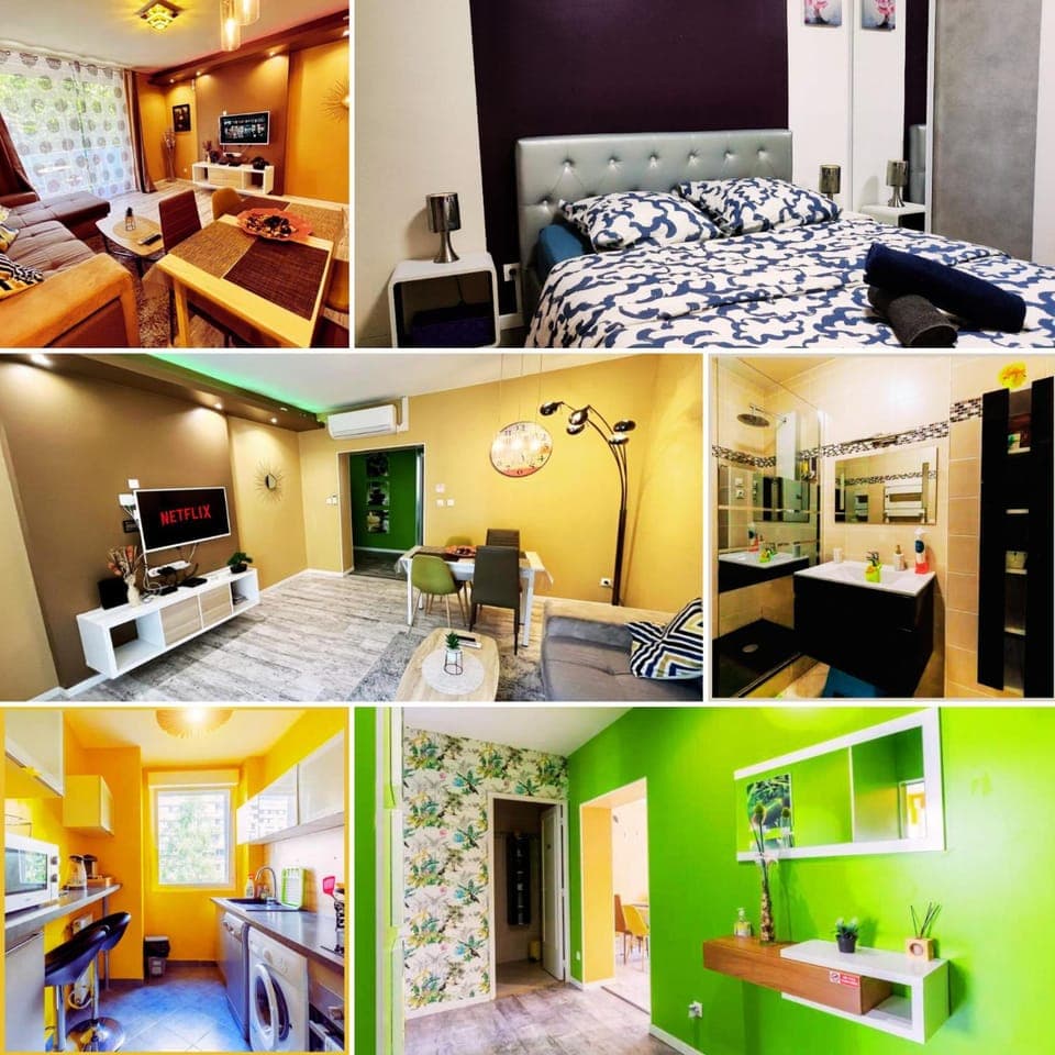 View (from property/room)