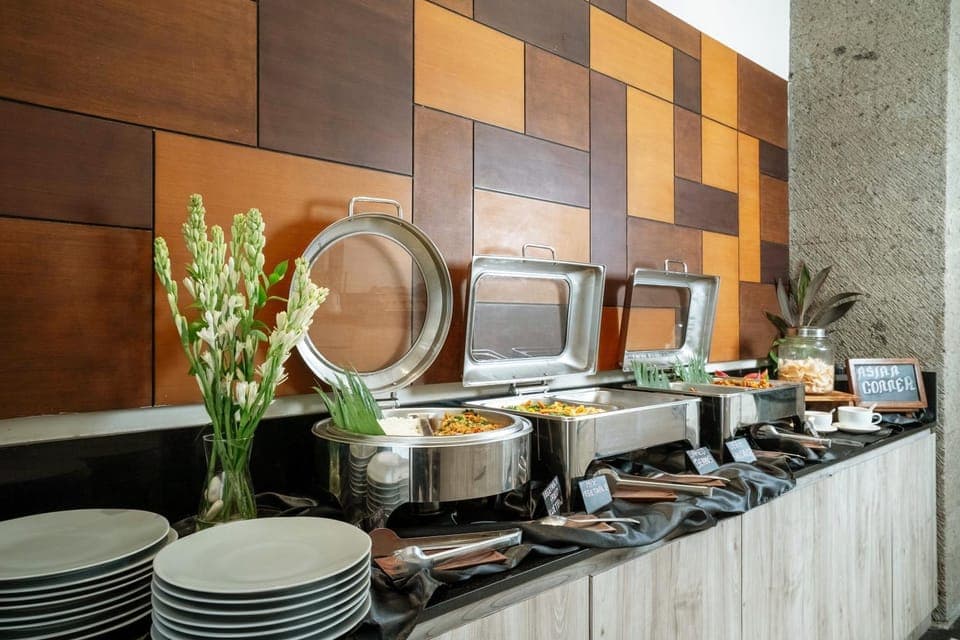 Restaurant/places to eat, Breakfast