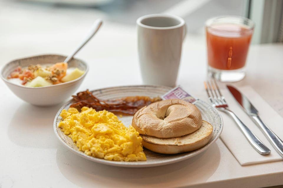 Breakfast