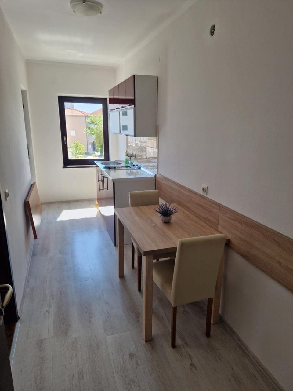 Pansion Croatia Bed and Breakfast in Seline