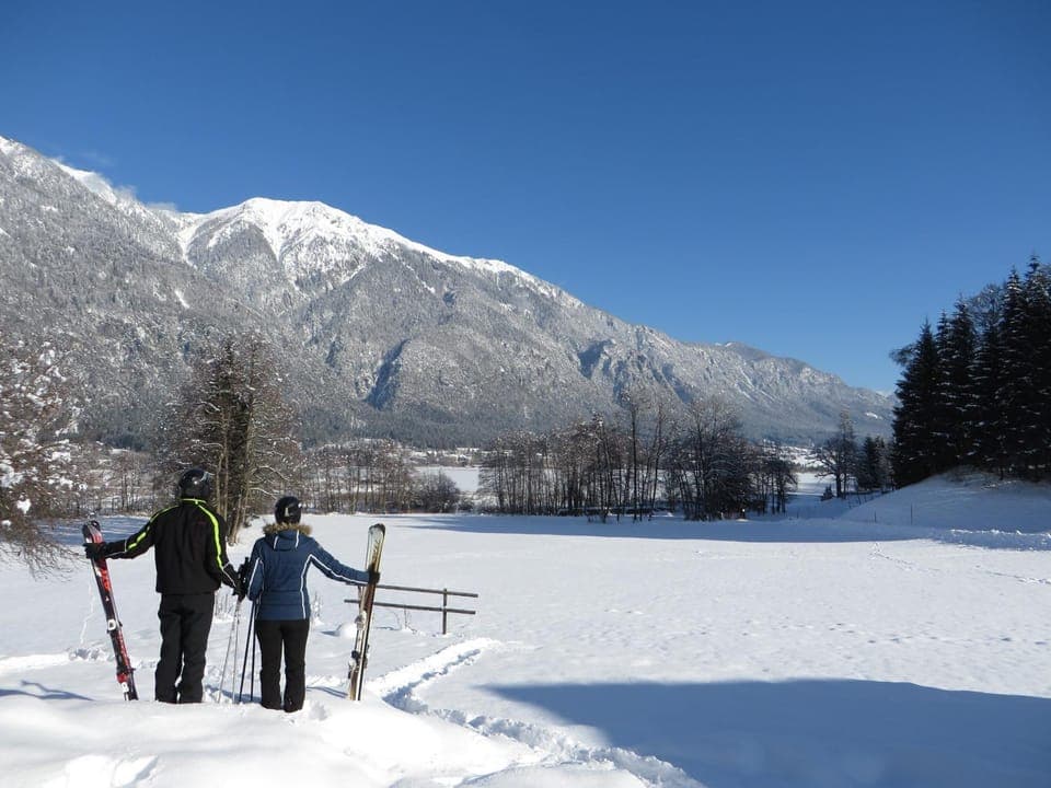 Garden, Lake view, Lake view, Mountain view, Mountain view