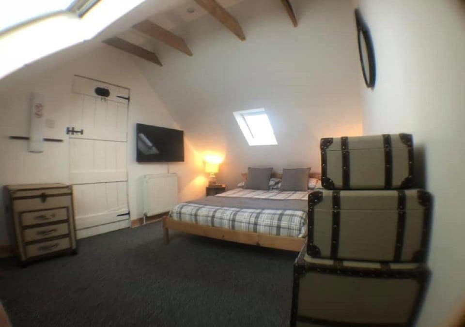 Ayrshire Holiday Cottage House in England