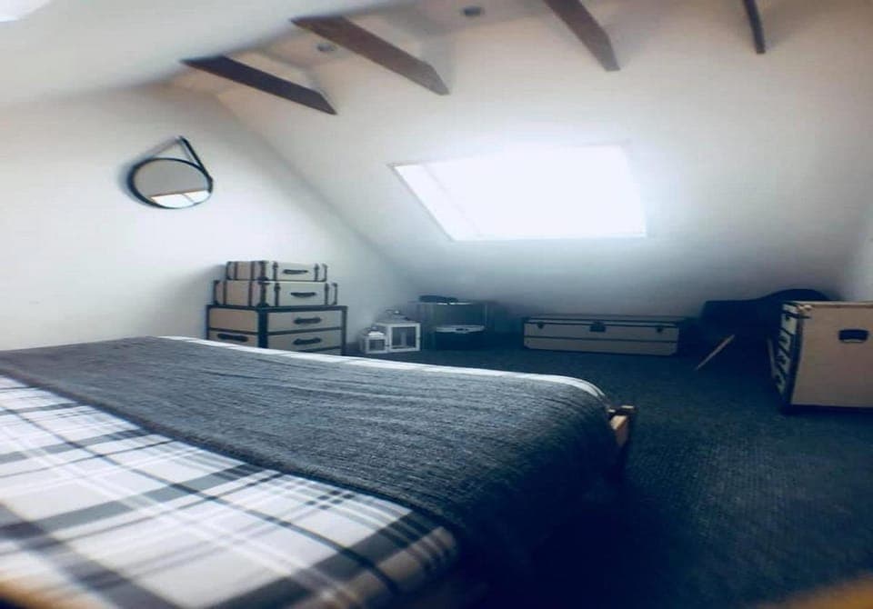 Ayrshire Holiday Cottage House in England