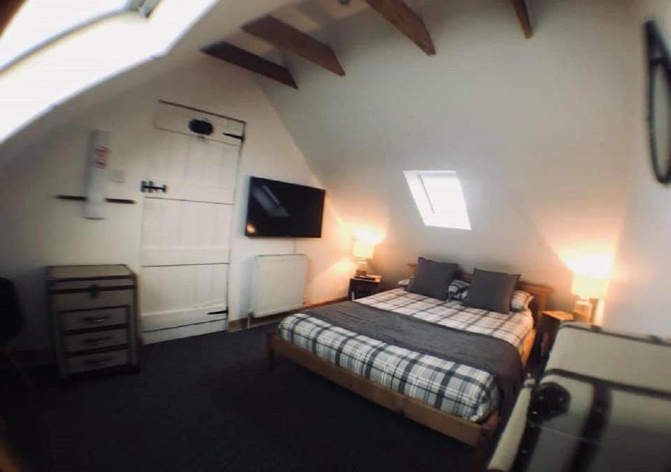 Ayrshire Holiday Cottage House in England