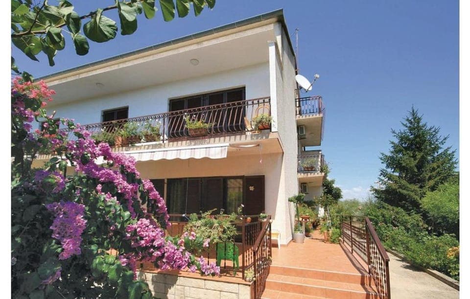 Apartments Perina Apartment in Šibenik