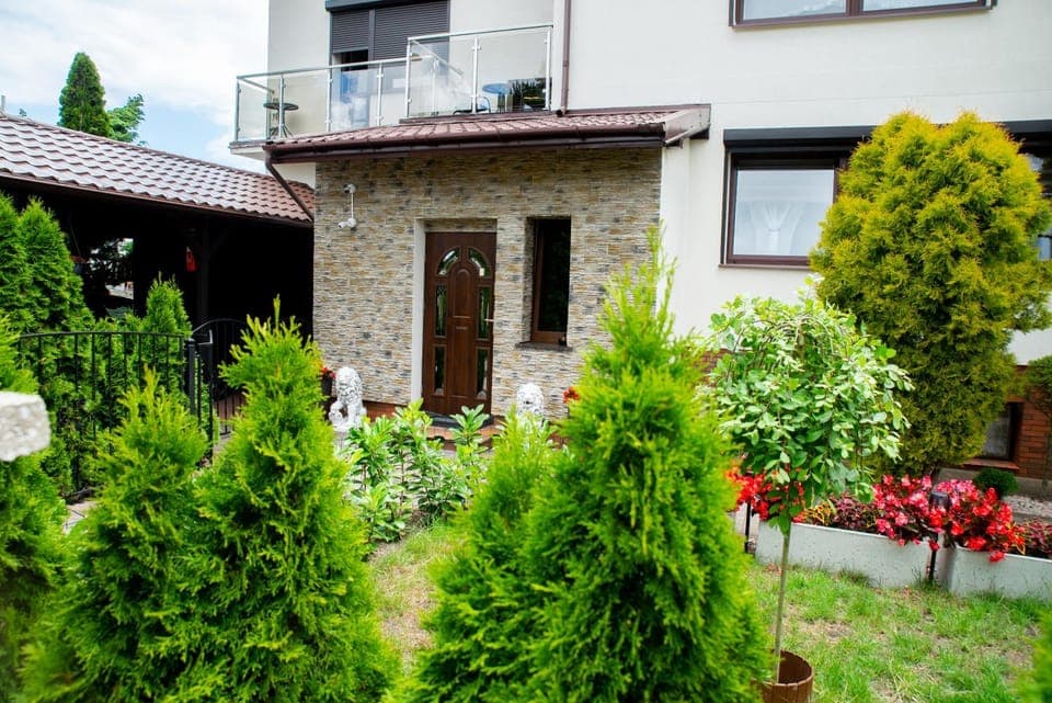 Property building, Garden, Garden, Garden view