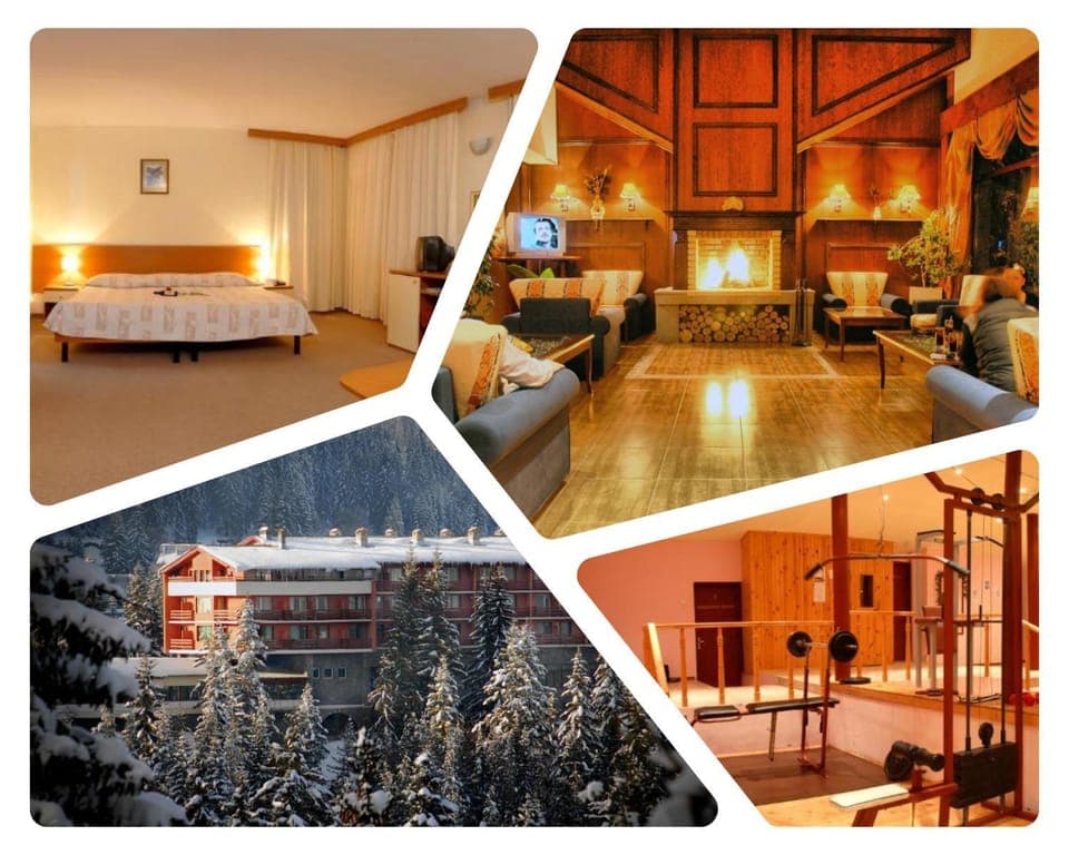 Property building, Communal lounge/ TV room, Bed, Day, Bedroom