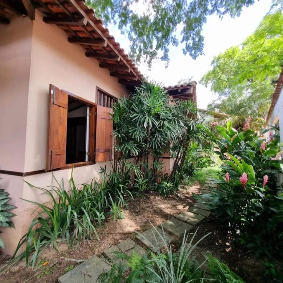Garden, Garden view