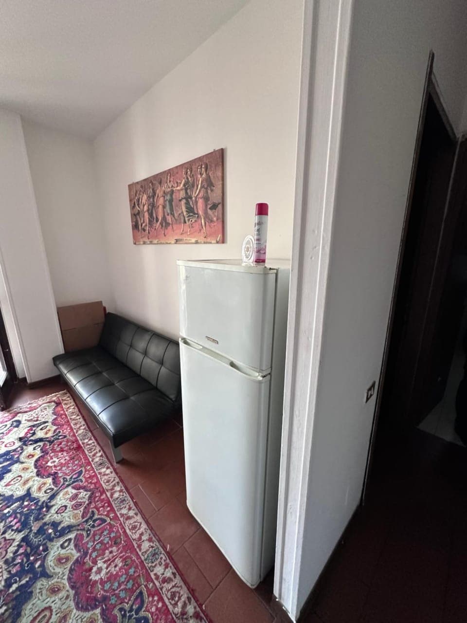 Kitchen or kitchenette, Living room, Seating area, oven, wardrobe